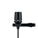 Shure CVL-BC-TQG Lavalier Microphone.