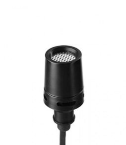 Shure CVL-B/C-TQG Lavalier Microphone