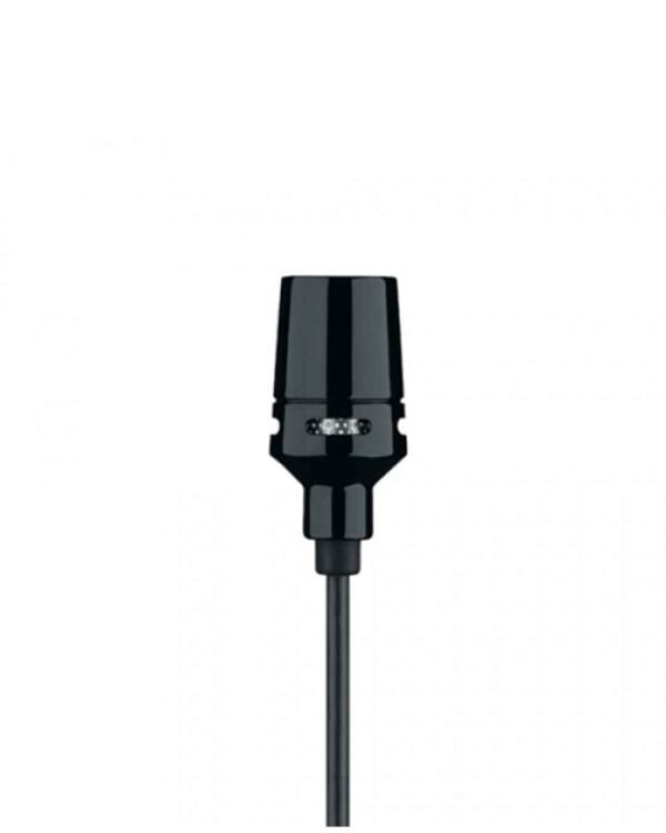 Shure CVL-BC-TQG Lavalier Microphone.. Shure CVL-BC-TQG Lavalier Microphone..
