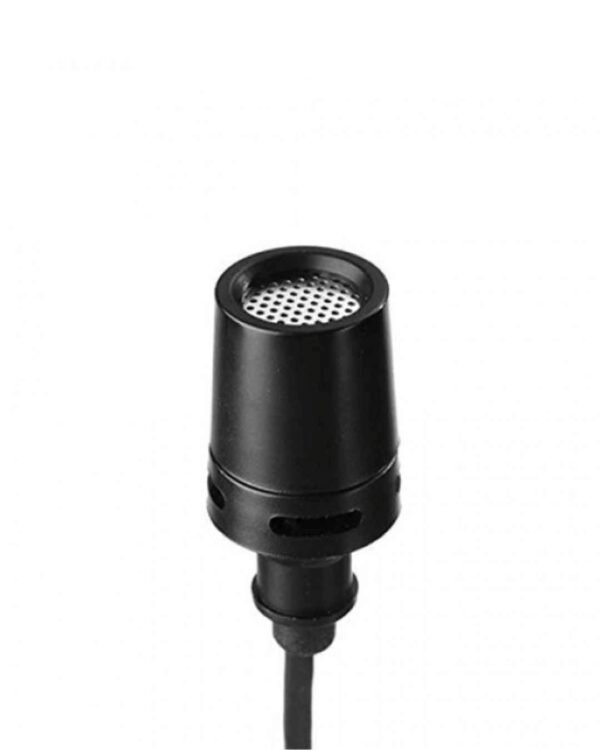 Shure CVL-BC-TQG Lavalier Microphone,. Shure CVL-BC-TQG Lavalier Microphone,.