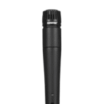 Shure SM57 Dynamic Instrument Microphone'