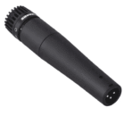 Shure SM57 Dynamic Instrument Microphone,