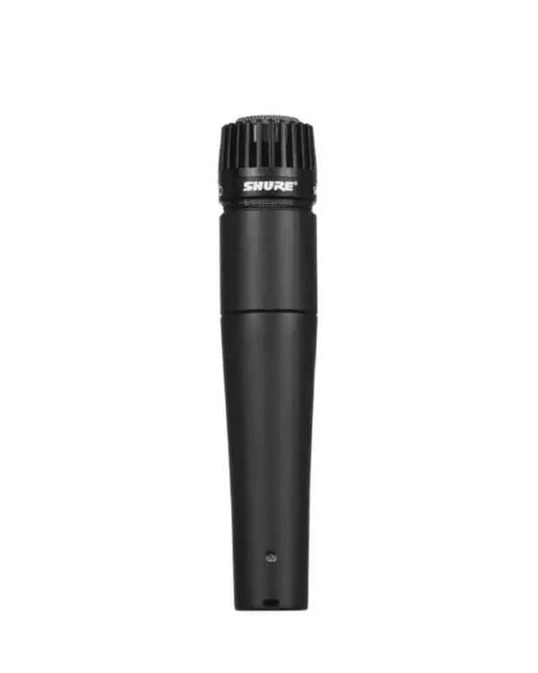 Shure SM57 Dynamic Instrument Microphone'