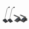 Studiomaster Va.K 50 Digital Conference System
