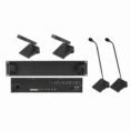 Studiomaster VaK 50 Digital Conference System