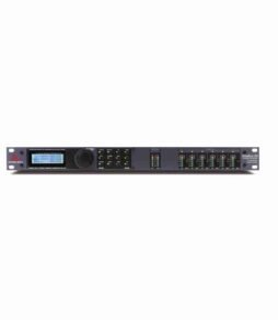 DriveRack 260 Loudspeaker Management System