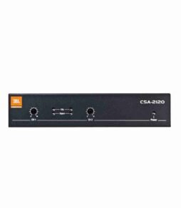 JBL CSA-2120 Audio Amplifier