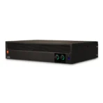 JBL CSA 2300Z amplifier.