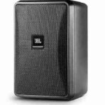 JBL Control 23-1 Indoor Outdoor Speaker,.