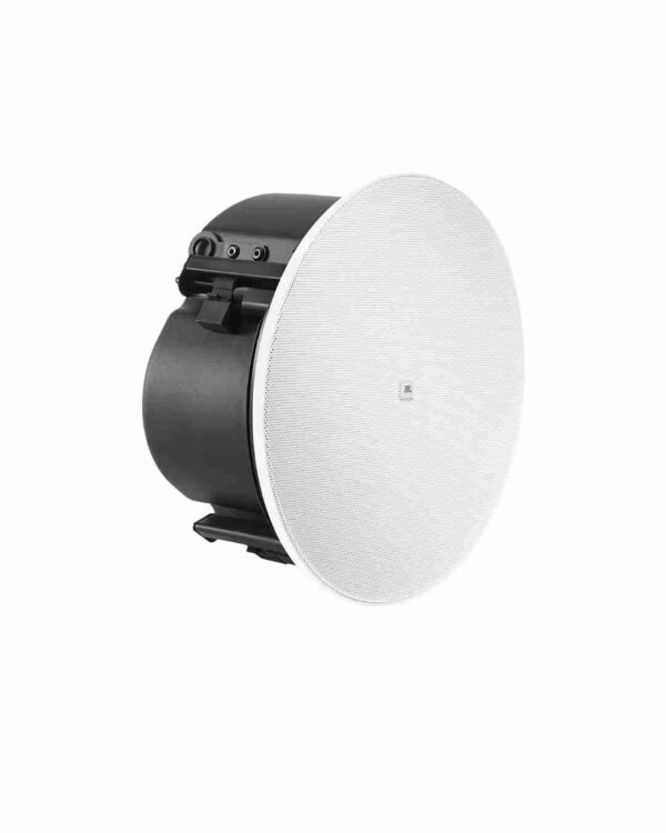 JBL Control 424LP Low Profile Ceiling Speaker (2) JBL Control 424LP Low Profile Ceiling Speaker (2)
