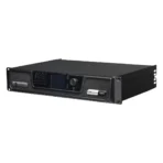 JBL Crown CDi 4300 Amplifier .