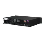 JBL Crown CDi 4300 Amplifier..
