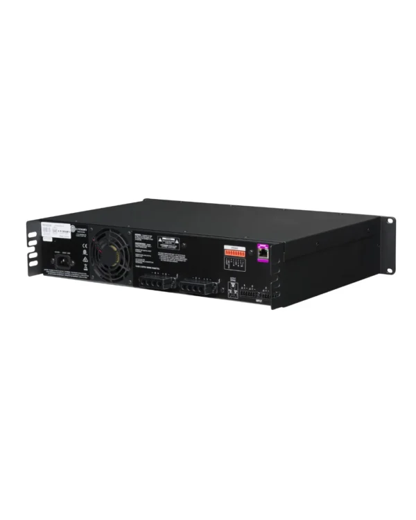 JBL Crown CDi 4300 Amplifier.. JBL Crown CDi 4300 Amplifier..
