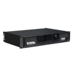 JBL Crown CDi 4300 Amplifier.