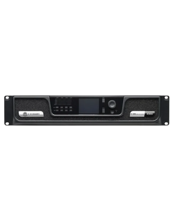 JBL Crown CDi 4300 Amplifier JBL Crown CDi 4300 Amplifier