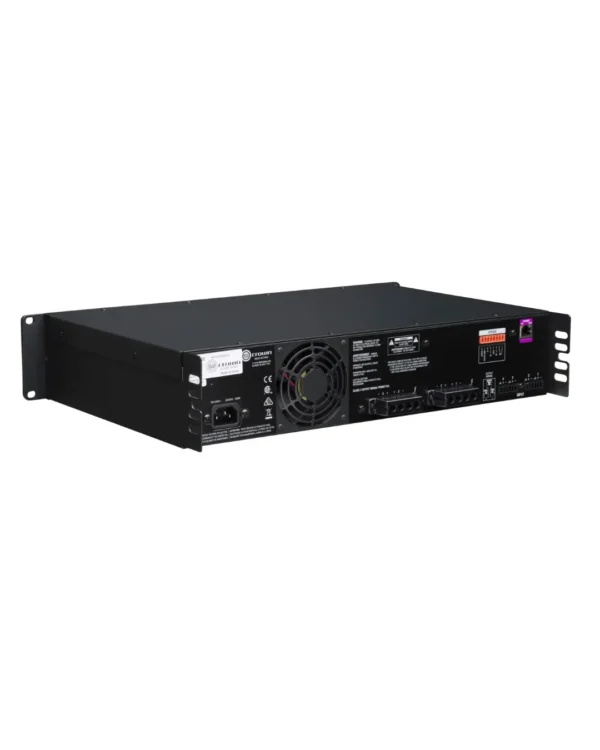 JBL Crown CDi 4300 Amplifier., JBL Crown CDi 4300 Amplifier.,