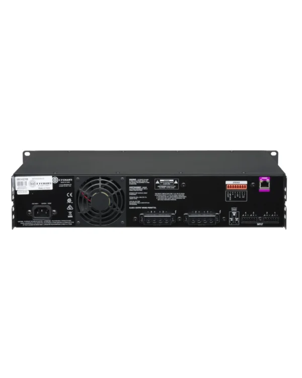 JBL Crown CDi 4300 Amplifier2 JBL Crown CDi 4300 Amplifier2