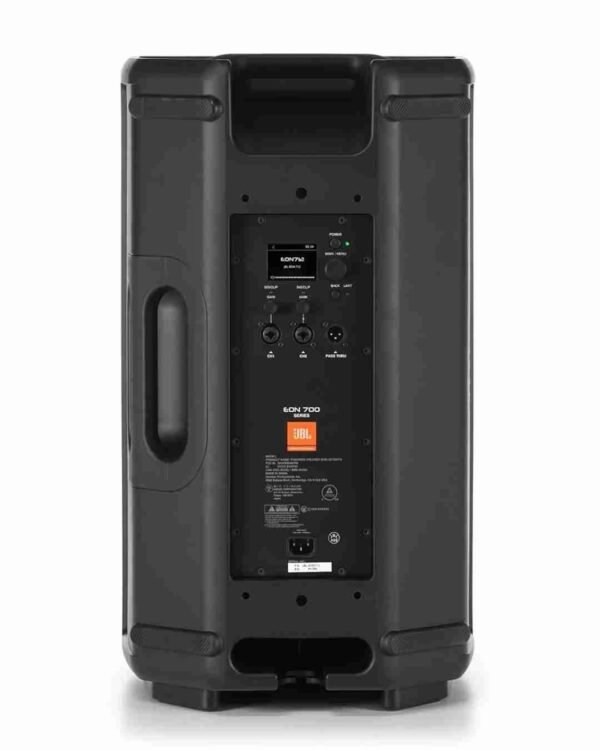 JBL Professional EON712 12 Inch Powered PA Speaker...