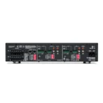 JBL VMA2120 Commercial Mixer Amplifier.