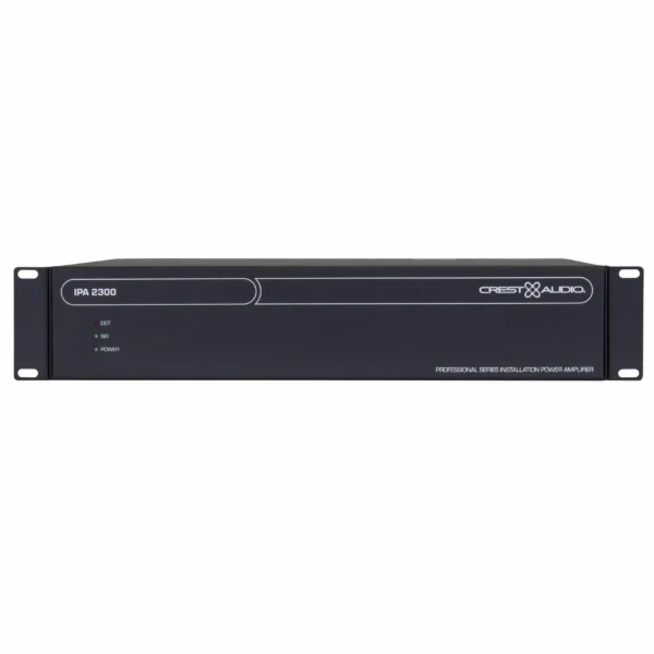 Peavey IPA 2300 Mixer Amplifier. Peavey-IPA-2300-Mixer-Amplifier