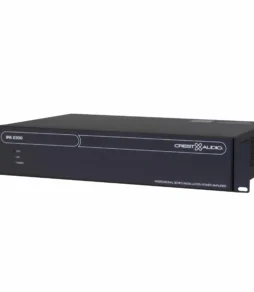 Peavey-IPA-2300-Mixer-Amplifier
