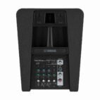 Yamaha STAGEPAS 1K mkII Portable PA System.